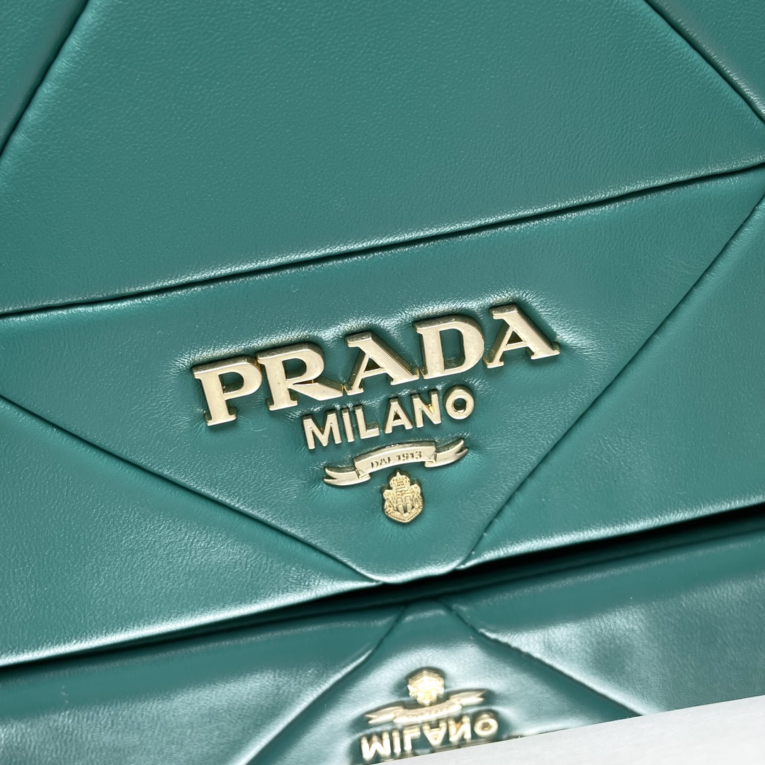 Prada Satchel Bags